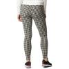 imageColumbia Womens Glacial Fleece Printed LeggingChalk Houndstooth