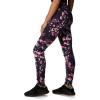 imageColumbia Womens Glacial Fleece Printed LeggingDark Nocturnal Florescence