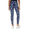 imageColumbia Womens Glacial Fleece Printed LeggingNocturnal Solarized Print