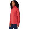 imageColumbia Womens Glacial IV Half ZipDaredevil