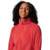 imageColumbia Womens Glacial IV Half ZipDaredevil