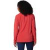imageColumbia Womens Glacial IV Half ZipDaredevil