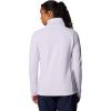 imageColumbia Womens Glacial IV Half ZipSnowdrift