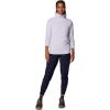 imageColumbia Womens Glacial IV Half ZipSnowdrift