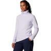 imageColumbia Womens Glacial IV Half ZipSnowdrift