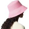 imageColumbia Womens Global Adventure Packable Bucket HatAlpenglow