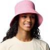 imageColumbia Womens Global Adventure Packable Bucket HatAlpenglow