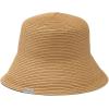 imageColumbia Womens Global Adventure Packable Bucket HatStraw