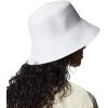 imageColumbia Womens Global Adventure Packable Bucket HatWhite