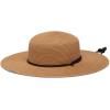 imageColumbia Womens Global Adventure Packable Hat IIStraw