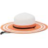 imageColumbia Womens Global Adventure Packable Hat IIWhitePeach