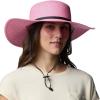imageColumbia Womens Global Adventure Packable Hat IiiAlpenglow