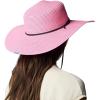 imageColumbia Womens Global Adventure Packable Hat IiiAlpenglow