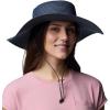 imageColumbia Womens Global Adventure Packable Hat IiiNocturnal