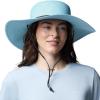 imageColumbia Womens Global Adventure Packable Hat IiiSpray