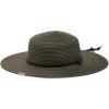 imageColumbia Womens Global Adventure Packable Hat IiiStone Green