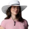 imageColumbia Womens Global Adventure Packable Hat IiiWhite