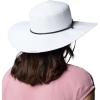 imageColumbia Womens Global Adventure Packable Hat IiiWhite