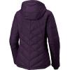imageColumbia Womens Heavenly Hooded JacketDark Plum