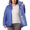 imageColumbia Womens Heavenly Hooded JacketEve