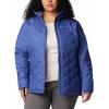 imageColumbia Womens Heavenly Hooded JacketEve