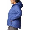 imageColumbia Womens Heavenly Hooded JacketEve