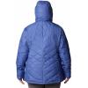 imageColumbia Womens Heavenly Hooded JacketEve