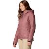 imageColumbia Womens Heavenly Hooded JacketFig