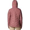 imageColumbia Womens Heavenly Hooded JacketFig