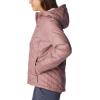 imageColumbia Womens Heavenly Hooded JacketFig