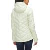 imageColumbia Womens Heavenly Hooded JacketLight Bisque