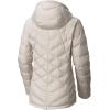 imageColumbia Womens Heavenly Hooded JacketLight Cloud