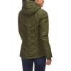 imageColumbia Womens Heavenly Hooded JacketNordic