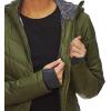 imageColumbia Womens Heavenly Hooded JacketNordic