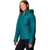 imageColumbia Womens Heavenly Hooded JacketRiver Blue