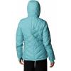 imageColumbia Womens Heavenly Hooded JacketSea Wave