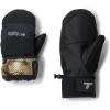 imageColumbia Womens Highland Summit Ii MittenBlack