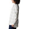 imageColumbia Womens Holly Hideaway Flannel ShirtSea Salt Buffalo Check
