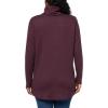 imageColumbia Womens Holly Hideaway Waffle Cowl Neck PulloverMoonvista