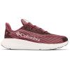 imageColumbia Womens Konos Swift Running ShoeChiantiEraser Pink