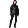 imageColumbia Womens Labyrinth Loop II Hooded JacketBlack