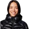 imageColumbia Womens Labyrinth Loop II Hooded JacketBlack