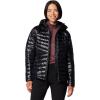 imageColumbia Womens Labyrinth Loop II Hooded JacketBlack