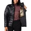 imageColumbia Womens Labyrinth Loop II Hooded JacketBlack