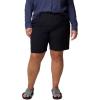 imageColumbia Womens Leslie Falls Long Short IiBlack