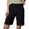 imageColumbia Womens Leslie Falls Long Short IiBlack