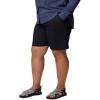 imageColumbia Womens Leslie Falls Long Short IiBlack