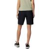 imageColumbia Womens Leslie Falls Long Short IiBlack