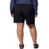 imageColumbia Womens Leslie Falls Long Short IiBlack