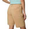 imageColumbia Womens Leslie Falls Long Short IiCanoe